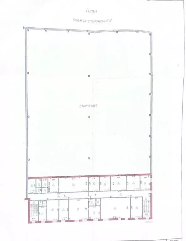 Производственное помещение в Удмуртия, Ижевск ул. Маяковского, 10Г ... - Фото 2