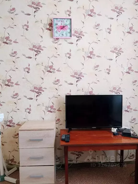 1-к кв. Воронежская область, Воронеж ул. Чебышева, 12 (15.0 м) - Фото 2