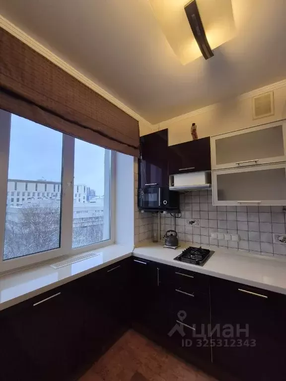 2-к кв. Москва Грохольский пер., 10/5 (32.0 м) - Фото 2