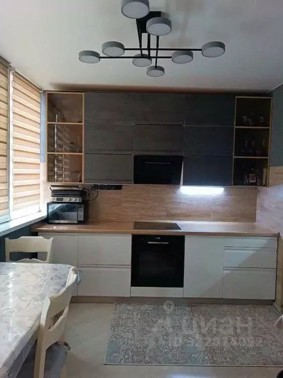 2-к кв. Забайкальский край, Чита Ангарская ул., 19 (50.4 м) - Фото 1