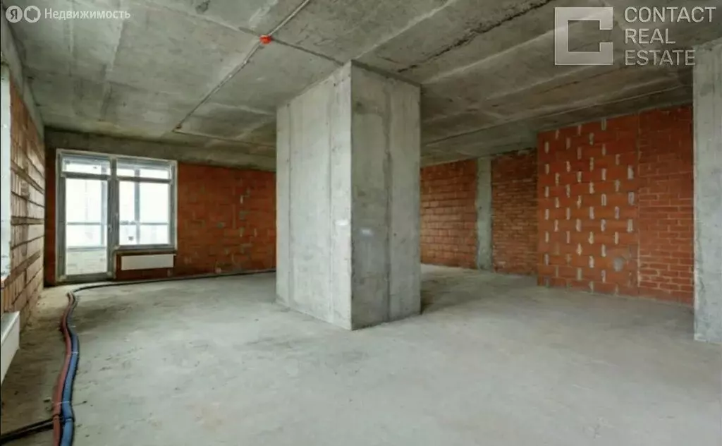 4-комнатная квартира: Москва, Мантулинская улица, 9к5 (150 м) - Фото 2