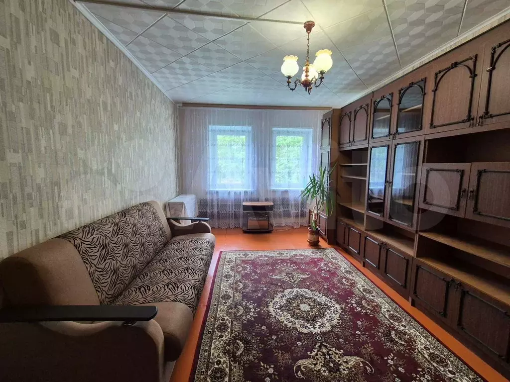 2-к. квартира, 40 м, 2/2 эт. - Фото 0