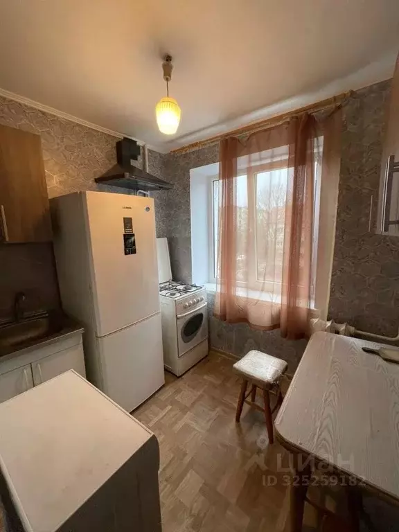 2-к кв. Калининградская область, Калининград ул. Маршала Борзова, 49 ... - Фото 1