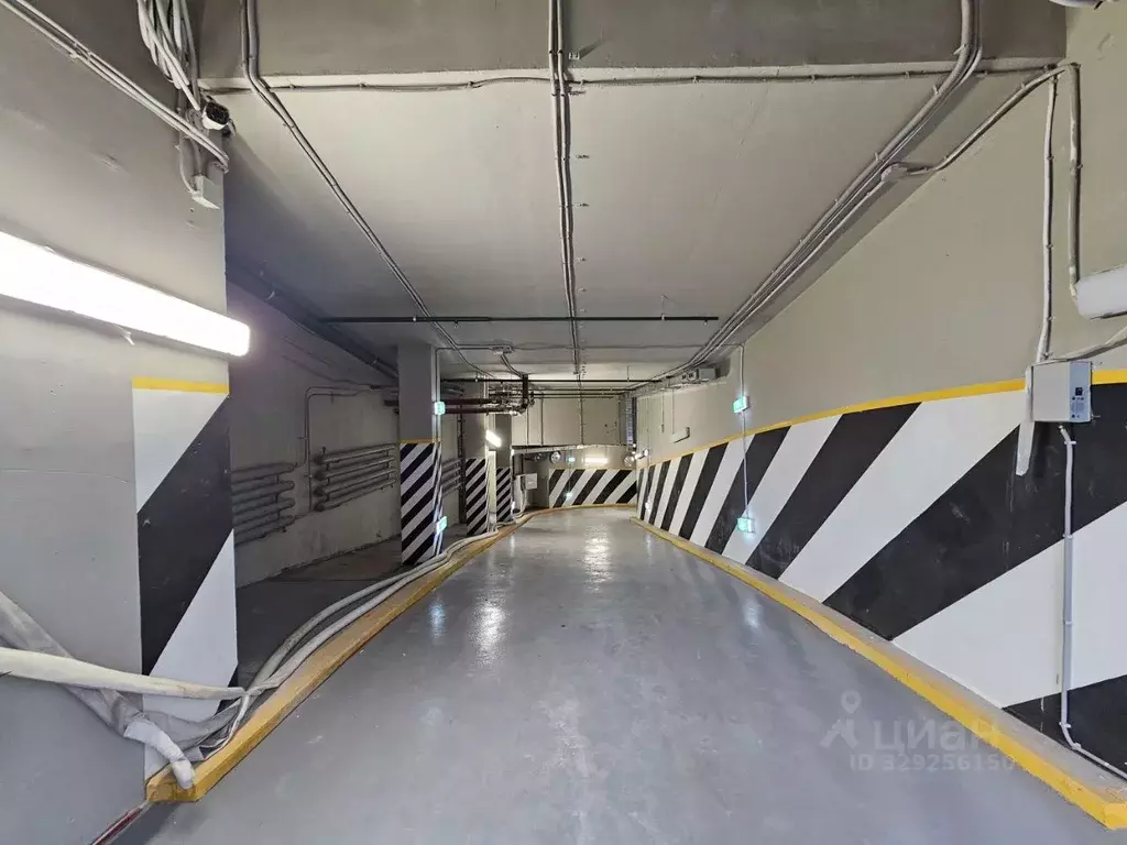 Гараж в Москва ул. Заречная, 5 (13 м) - Фото 2