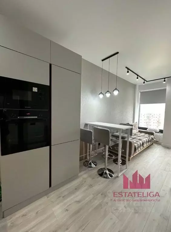 1-к кв. Москва бул. Братьев Весниных, 1 (43.6 м) - Фото 1