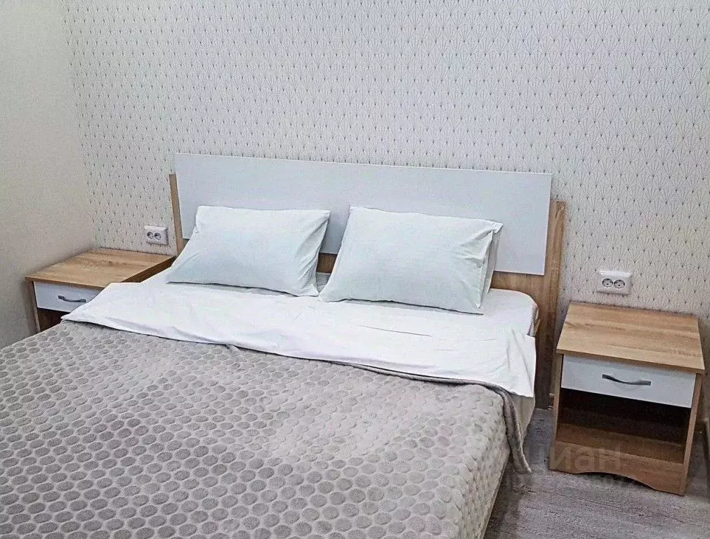 1-к кв. Ростовская область, Ростов-на-Дону Соборный пер., 98 (46.0 м) - Фото 1