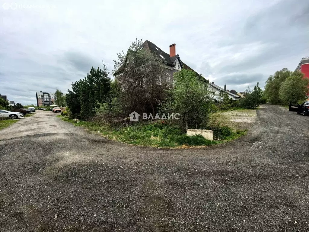 Дом в Калининград, Вересковая улица, 17 (300 м) - Фото 1