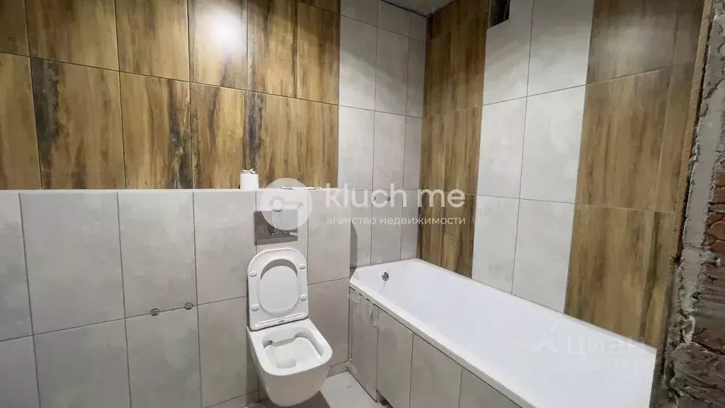 Студия Татарстан, Казань ул. Александра Курынова, 5к1 (27.5 м) - Фото 1