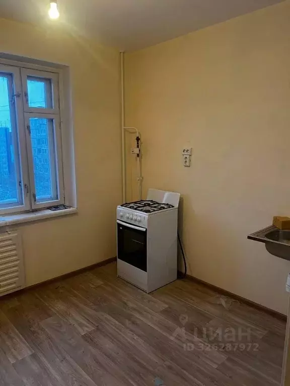 1-к кв. Курганская область, Курган Заозерный жилрайон, 1-й мкр, 23 ... - Фото 1