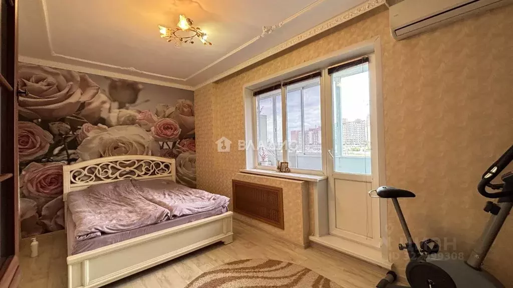 2-к кв. Белгородская область, Старый Оскол Северный мкр, 29 (45.7 м) - Фото 1