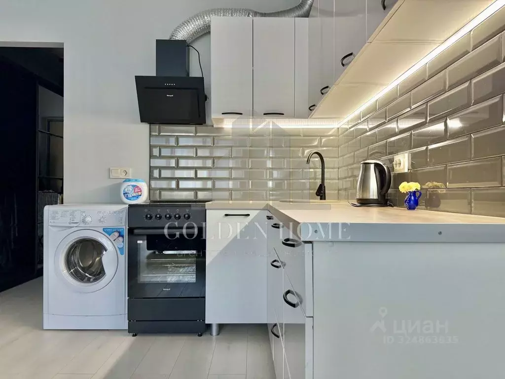 Студия Санкт-Петербург просп. Средний Васильевского острова, 87к3 ... - Фото 2