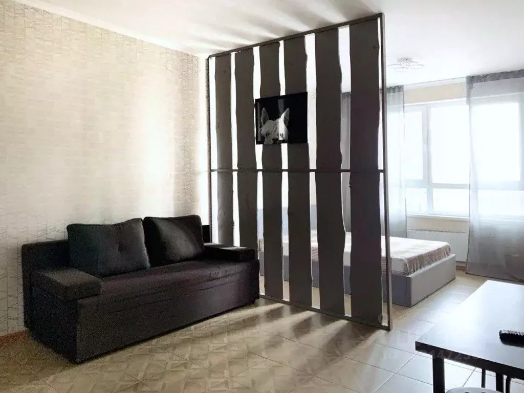 1-к кв. Московская область, Люберцы ул. 8 Марта, 48 (37.0 м) - Фото 2