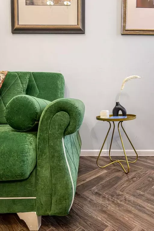 2-к кв. Санкт-Петербург наб. Реки Мойки, 10 (76.2 м) - Фото 0