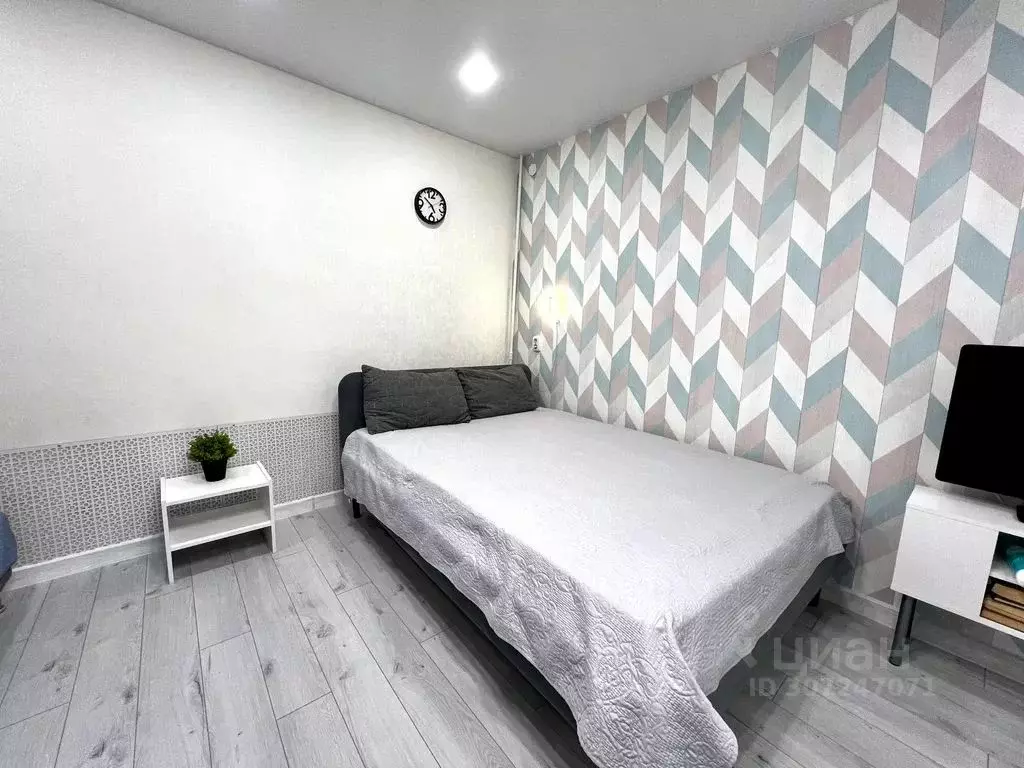 1-к кв. Кировская область, Киров просп. Строителей, 15 (38.0 м) - Фото 1