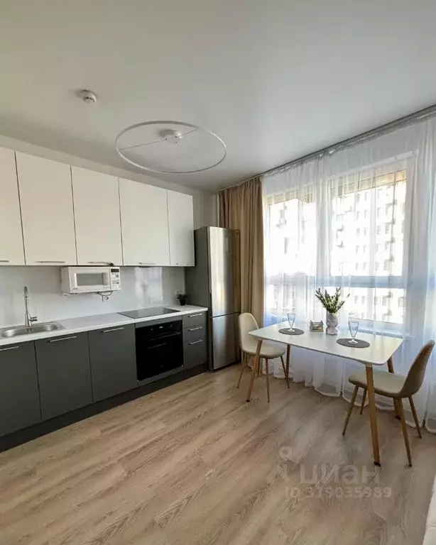 Студия Москва Ленинградское ш., 229Ак2 (25.0 м) - Фото 0