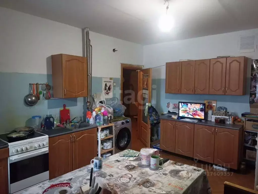 5-к кв. Коми, Ухта пос. УРМЗ, ул. Печорская, 14 (120.4 м) - Фото 0