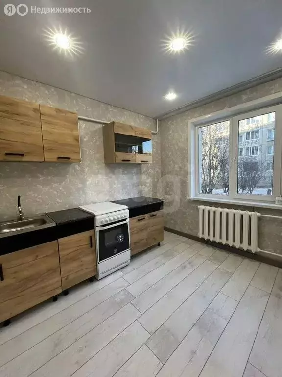 1-комнатная квартира: Ангарск, 18-й микрорайон, 2 (34 м) - Фото 2