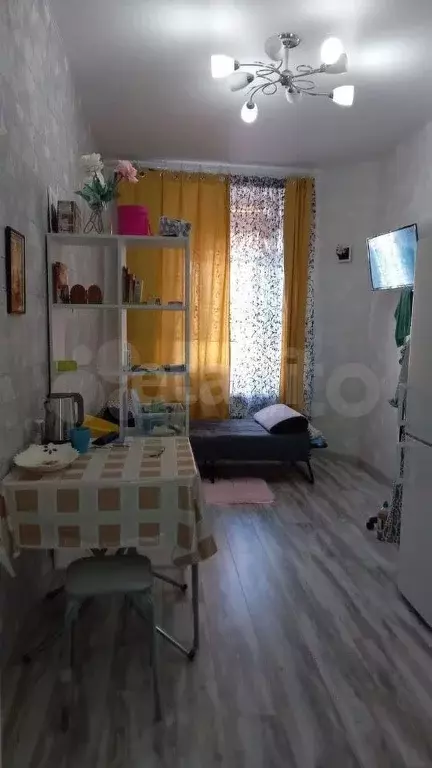 Комната 17 м в 1-к., 6/6 эт. - Фото 0
