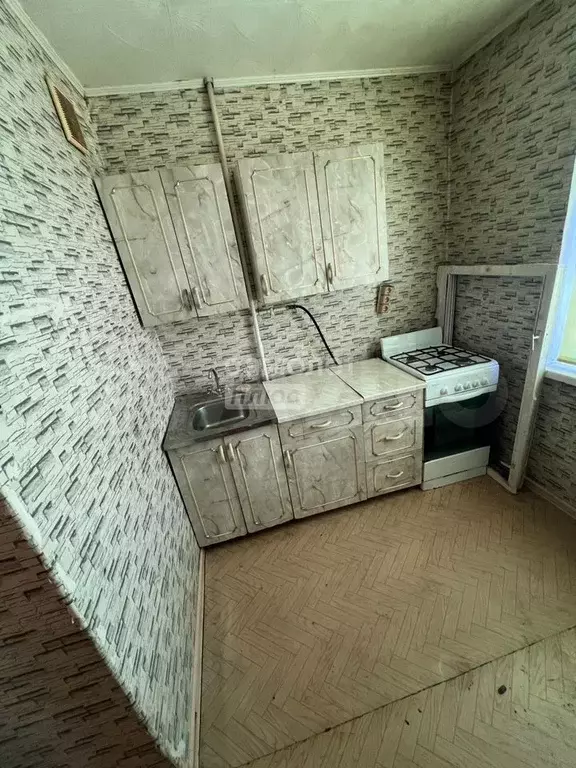 1-к. квартира, 35,5 м, 8/10 эт. - Фото 1