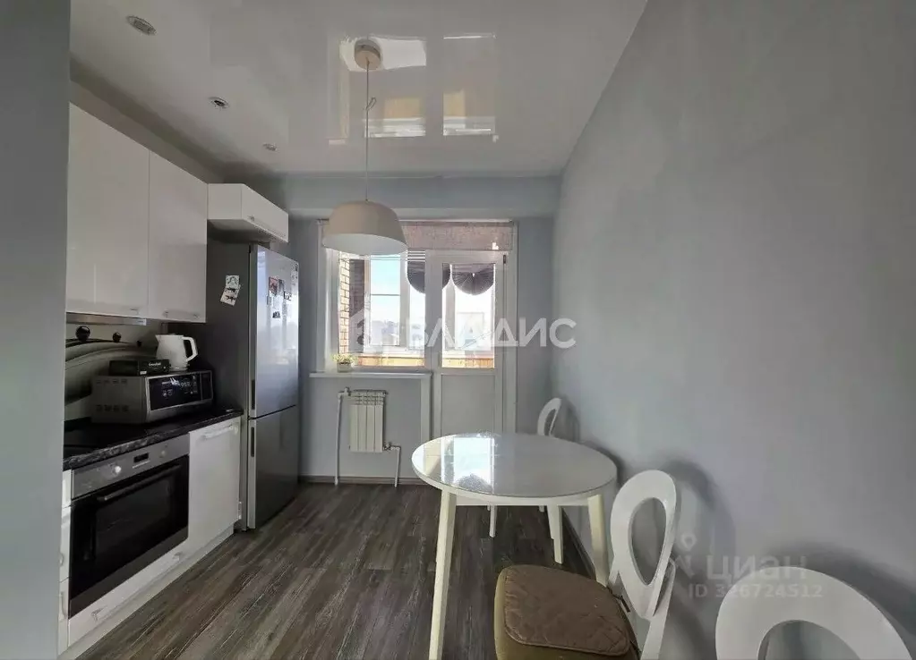 2-к кв. Бурятия, Улан-Удэ 112-й мкр, 16Г (50.2 м) - Фото 1