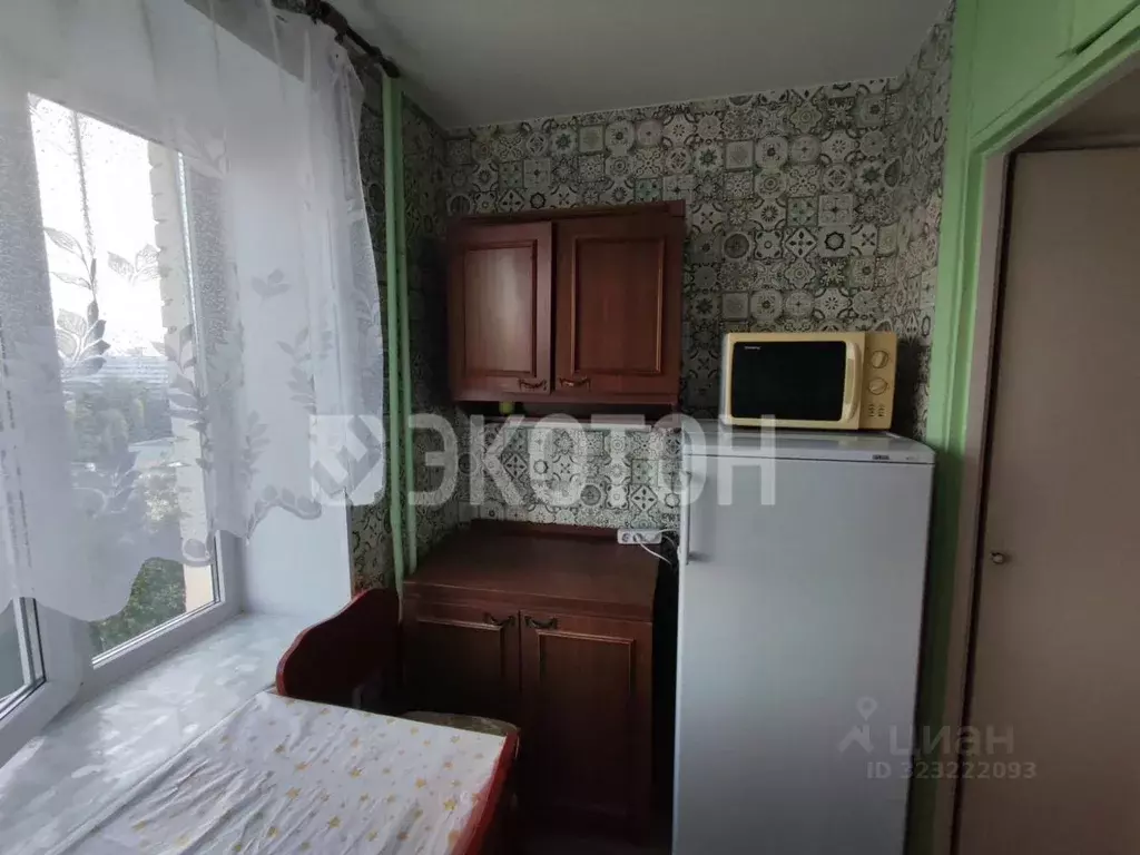 1-к кв. Санкт-Петербург просп. Ветеранов, 76 (30.0 м) - Фото 2