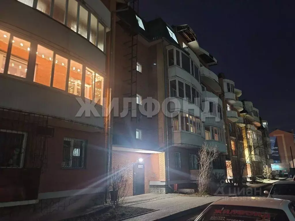 2-к кв. Хакасия, Абакан МПС городок,  (59.3 м) - Фото 1