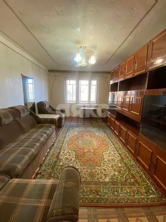 2-к кв. Краснодарский край, Кореновск ул. Щорса, 110 (49.5 м) - Фото 2