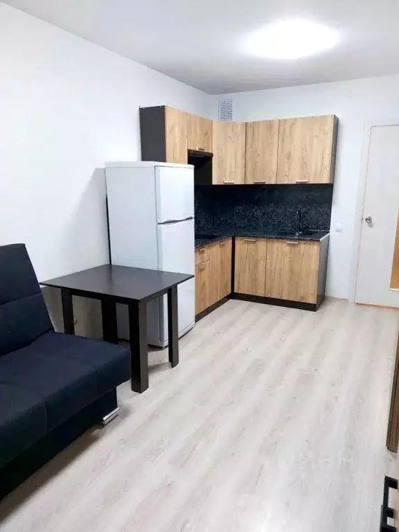 Студия Свердловская область, Екатеринбург ул. Евгения Савкова, 23 ... - Фото 1