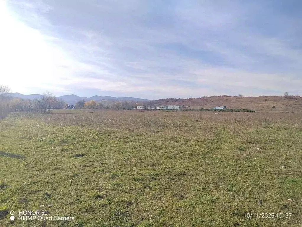 Участок в Кабардино-Балкария, Чегемский район, с. Шалушка Северная ул. ... - Фото 2