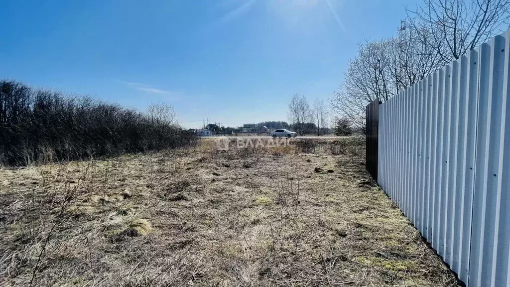 Участок в Московская область, Богородский городской округ, д. Кабаново ... - Фото 1