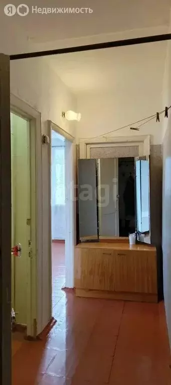 2-комнатная квартира: Бабушкин, Советская улица, 2 (40.8 м) - Фото 1