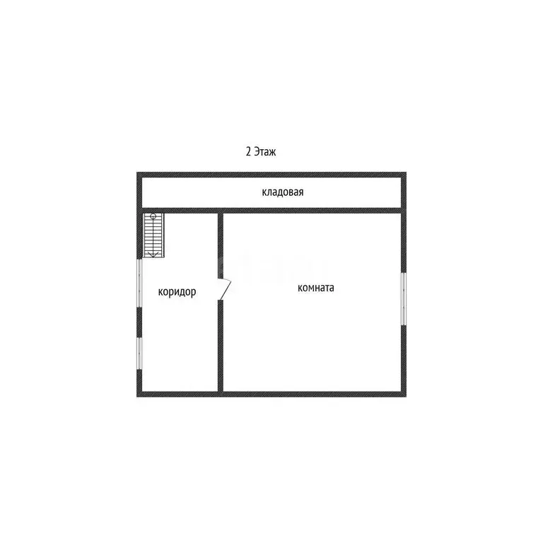 Дом в Тверская область, Калининский муниципальный округ, СНТ Весна ... - Фото 2