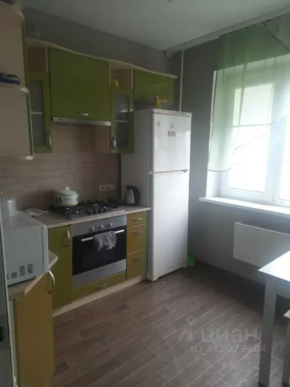 2-к кв. Новгородская область, Великий Новгород Волотовская ул., 7 ... - Фото 1