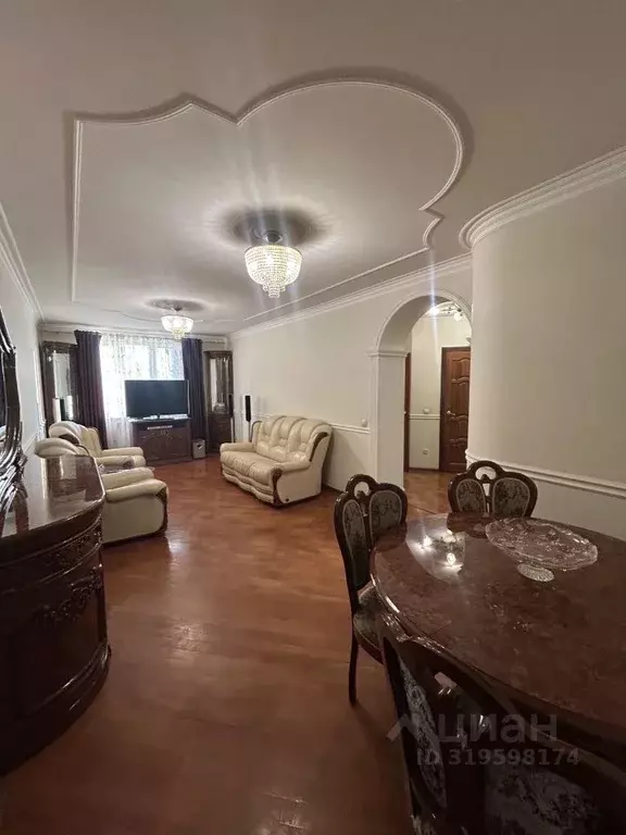 3-к кв. Московская область, Реутов Комсомольская ул., 18/2 (80.0 м) - Фото 0