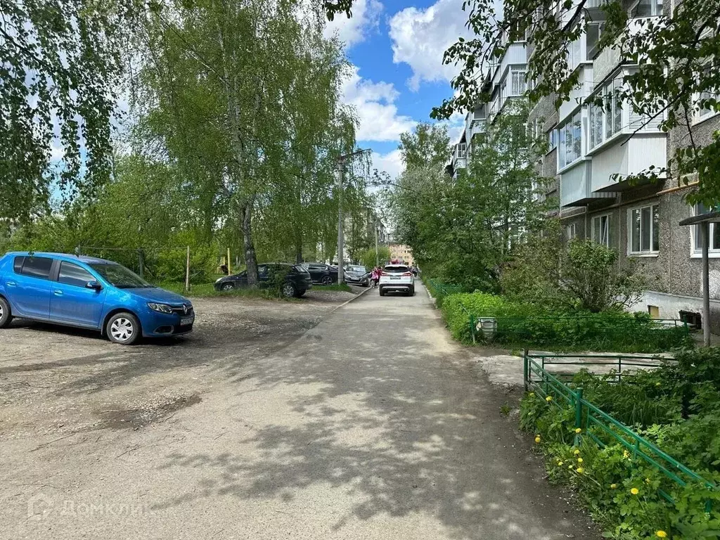 Продаётся 2-к квартира, 37.3 м - Фото 1