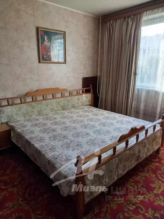 Комната Москва Ярославское ш., 118К2 (18.0 м) - Фото 1