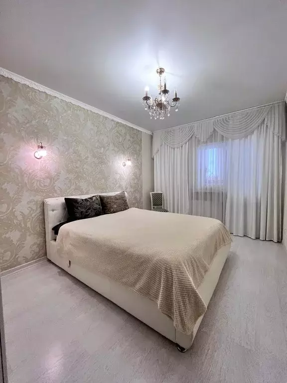 Продаётся 2-к квартира, 61.1 м - Фото 0