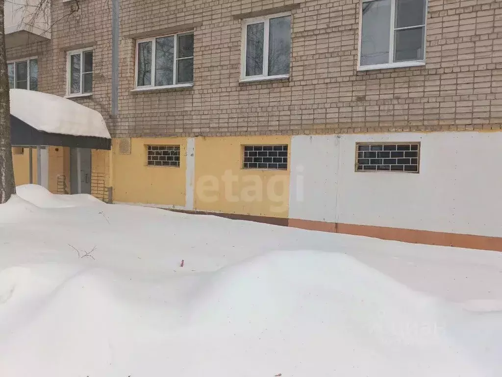 Торговая площадь в Нижегородская область, Нижний Новгород Донецкая ... - Фото 2