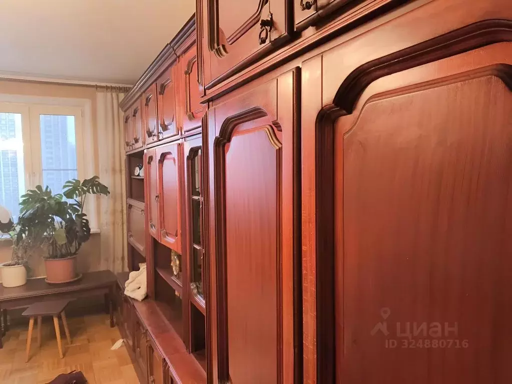 1-к кв. Москва бул. Яна Райниса, 45К2 (43.0 м) - Фото 2