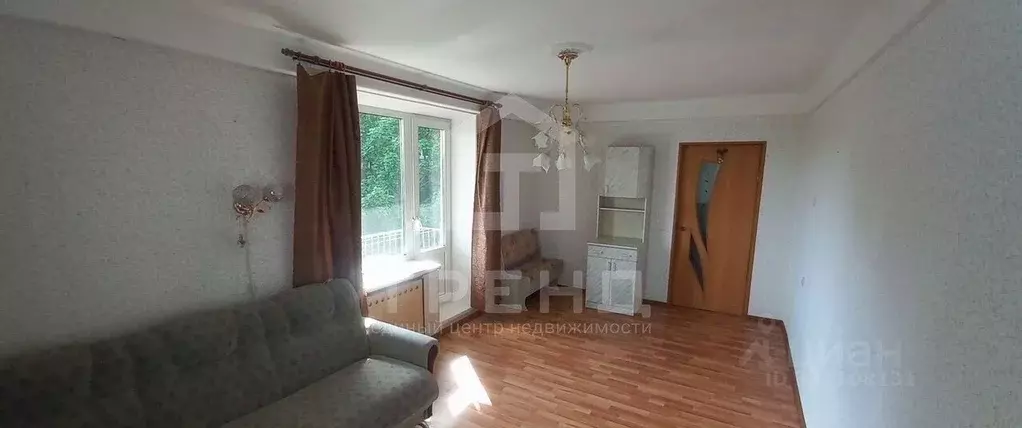 2-к кв. Санкт-Петербург Гражданский просп., 92К1 (48.9 м) - Фото 1