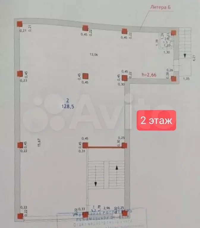 Продам отдельно стоящее здание, 285.1 м - Фото 1