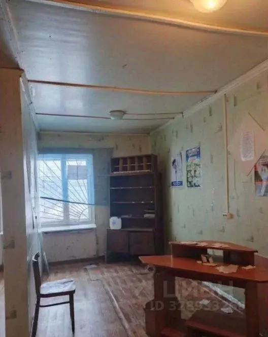 Помещение свободного назначения в Курганская область, Петуховский ... - Фото 1