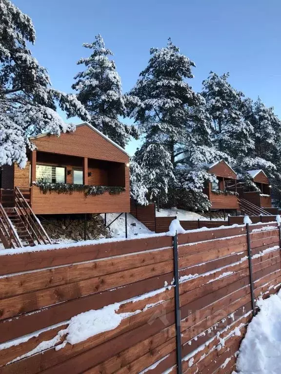 Дом в Ленинградская область, Выборг ул. Добровольцев, 25 (36 м) - Фото 2