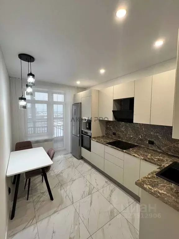 1-к кв. Кировская область, Киров ул. Капитана Дорофеева, 24 (42.0 м) - Фото 1