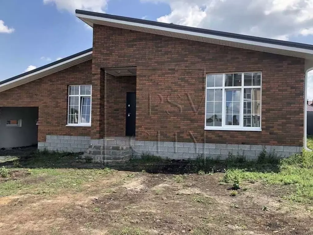 Дом в Белгородская область, Белгородский район, с. Стрелецкое 2 (135 ... - Фото 1