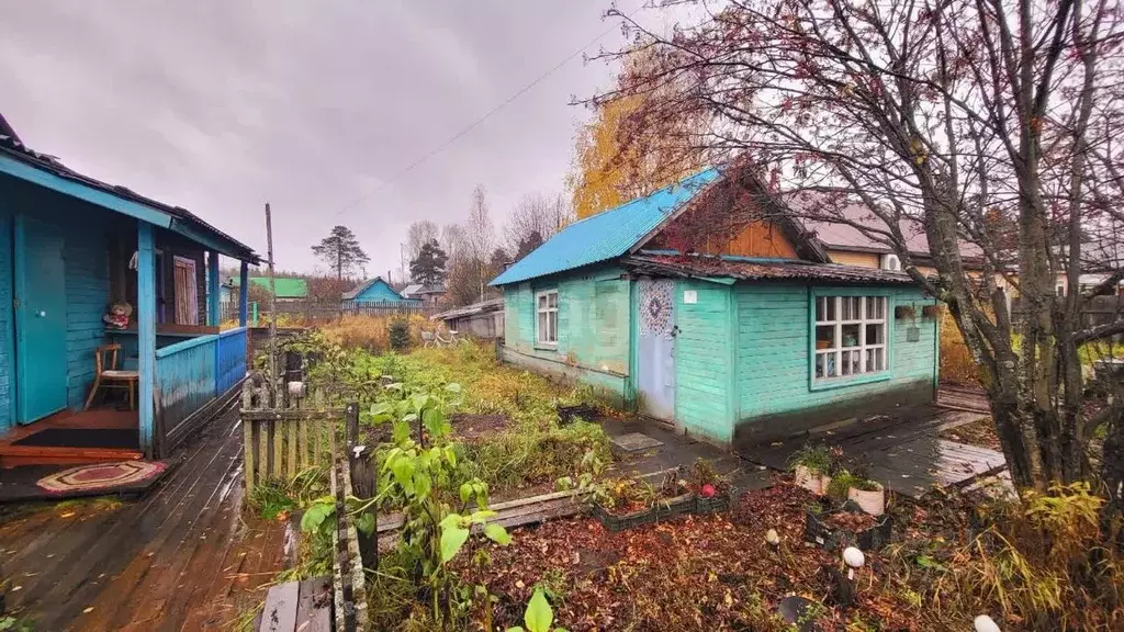 1-к кв. Коми, Сыктывкар городской округ, Седкыркещ пгт ул. Гастелло, ... - Фото 1