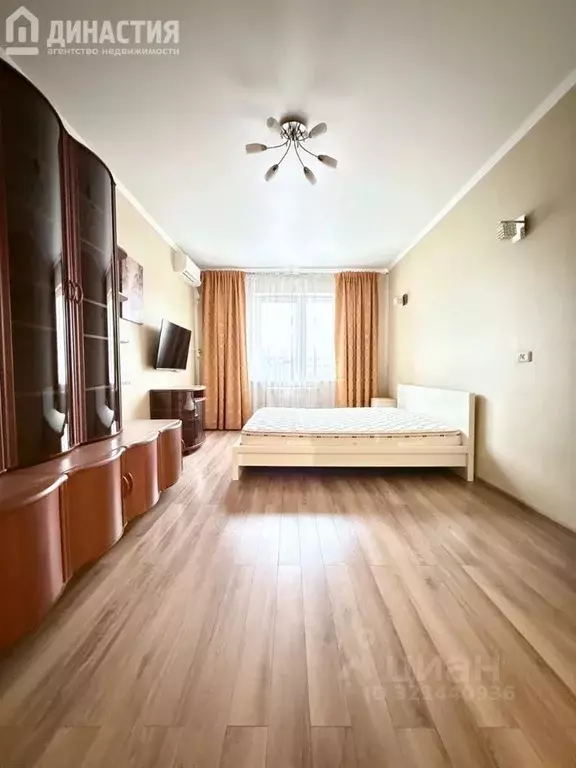1-к кв. Пензенская область, Пенза Тернопольская ул., 18 (39.4 м) - Фото 0