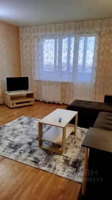 1-к кв. Ставропольский край, Ставрополь ул. Доваторцев, 84/1 (36.0 м) - Фото 0
