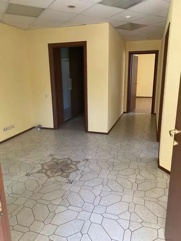 Офис в Москва ул. Коштоянца, 8К1 (96 м) - Фото 2