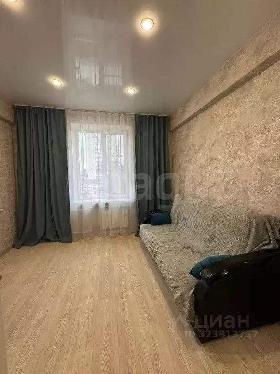 Студия Воронежская область, Воронеж Московский просп., 15 (19.4 м) - Фото 1